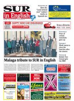 Print Edition Sur in English | 2010/01/15