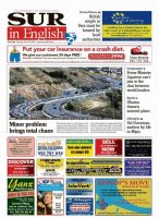 Print Edition Sur in English | 2010/02/05