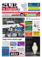 Print Edition Sur in English | 2010/06/25