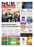 Print Edition Sur in English | 2011/03/11