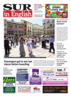Print Edition Sur in English | 2011/05/06
