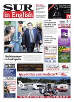 Print Edition Sur in English | 2011/06/17