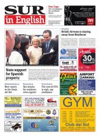 Print Edition Sur in English | 2011/10/21