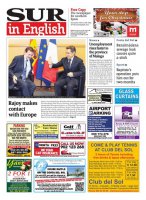 Print Edition Sur in English | 2011/12/09