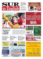 Print Edition Sur in English | 2011/12/30