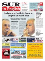 Print Edition Sur in English | 2012/01/13