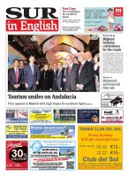Print Edition Sur in English | 2012/01/20
