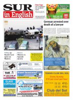Print Edition Sur in English | 2012/03/09