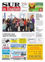 Print Edition Sur in English | 2012/03/16