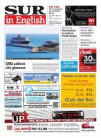 Print Edition Sur in English | 2012/04/27