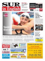 Print Edition Sur in English | 2012/08/03