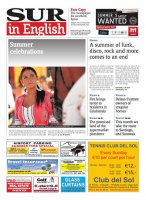 Print Edition Sur in English | 2012/08/17