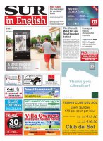Print Edition Sur in English | 2012/10/12