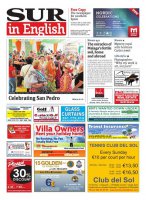 Print Edition Sur in English | 2012/10/19