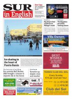 Print Edition Sur in English | 2012/12/28