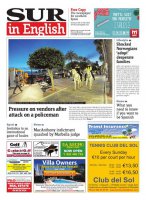 Print Edition Sur in English | 2013/01/11