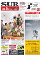 Print Edition Sur in English | 2013/05/17