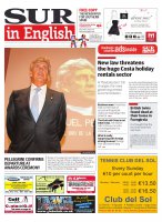 Print Edition Sur in English | 2013/05/24