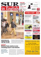 Print Edition Sur in English | 2013/06/07