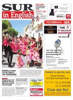 Print Edition Sur in English | 2013/06/14