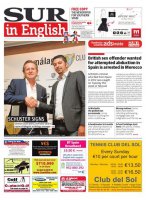 Print Edition Sur in English | 2013/06/21