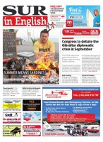 Print Edition Sur in English | 2013/08/16