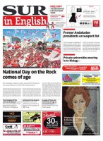 Print Edition Sur in English | 2013/09/13