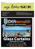 Print Edition Sur in English | 2013/09/20