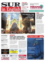 Print Edition Sur in English | 2013/10/18