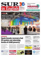 Print Edition Sur in English | 2013/11/08