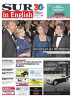 Print Edition Sur in English | 2013/11/22