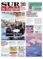Print Edition Sur in English | 2014/03/07