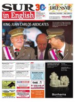 Print Edition Sur in English | 2014/06/06