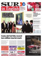 Print Edition Sur in English | 2014/12/12