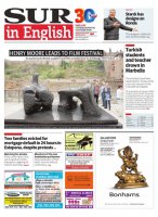Print Edition Sur in English | 2015/04/17