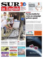 Print Edition Sur in English | 2015/05/15