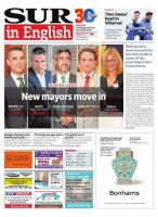 Print Edition Sur in English | 2015/06/19