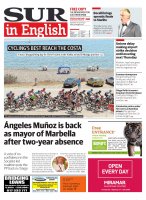 Print Edition Sur in English | 2017/09/01