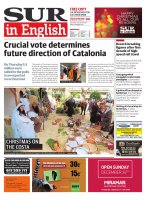 Print Edition Sur in English | 2017/12/22