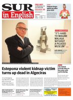 Print Edition Sur in English | 2018/10/05