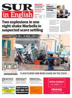 Print Edition Sur in English | 2018/10/12
