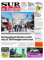 Print Edition Sur in English | 2019/02/15