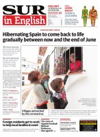 Print Edition Sur in English | 2020/05/01