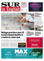 Print Edition Sur in English | 2020/09/18