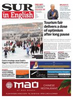 Print Edition Sur in English | 2021/05/21