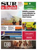 Print Edition Sur in English | 2021/09/10