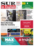 Print Edition Sur in English | 2021/09/17