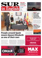 Print Edition Sur in English | 2022/09/16